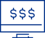 online banking icon