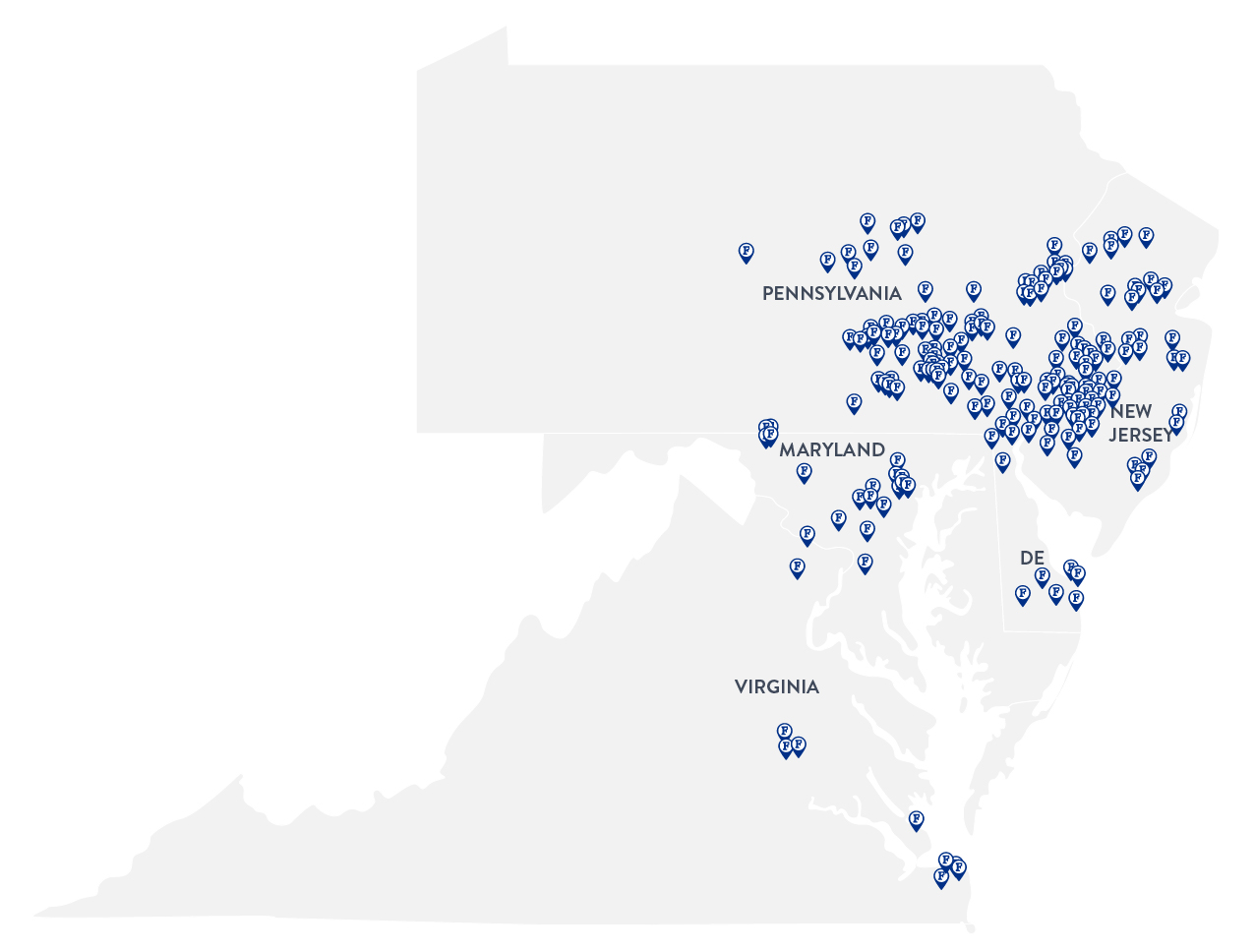 map of fulton locations