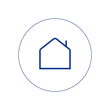 house icon