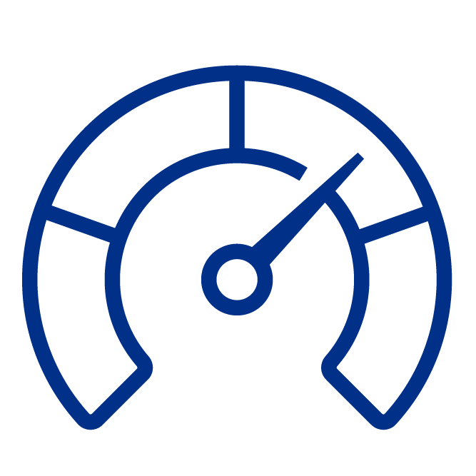credit score icon