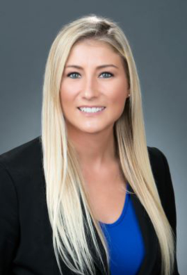 Angelica Lyons