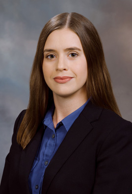 Catherine Diaz