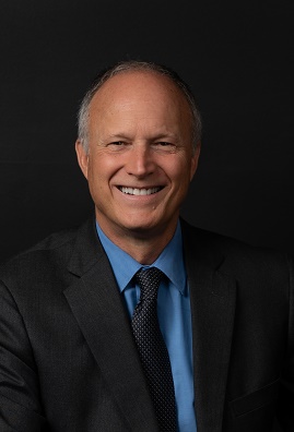 Chip Riggs headshot