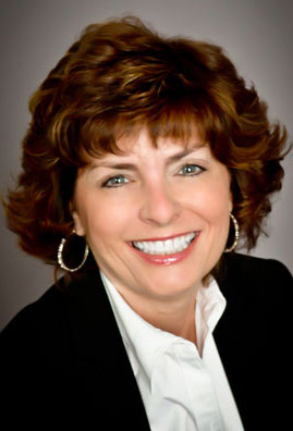 Connie M Kern