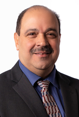 Ken Ufret