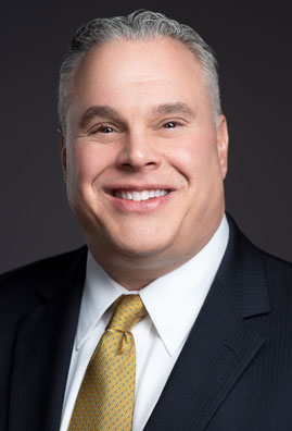 Rob Hironimus