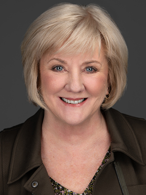 Trish Kimmel