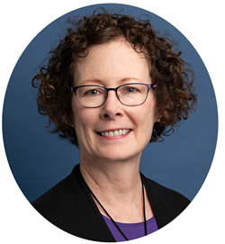 Bernadette Taylor